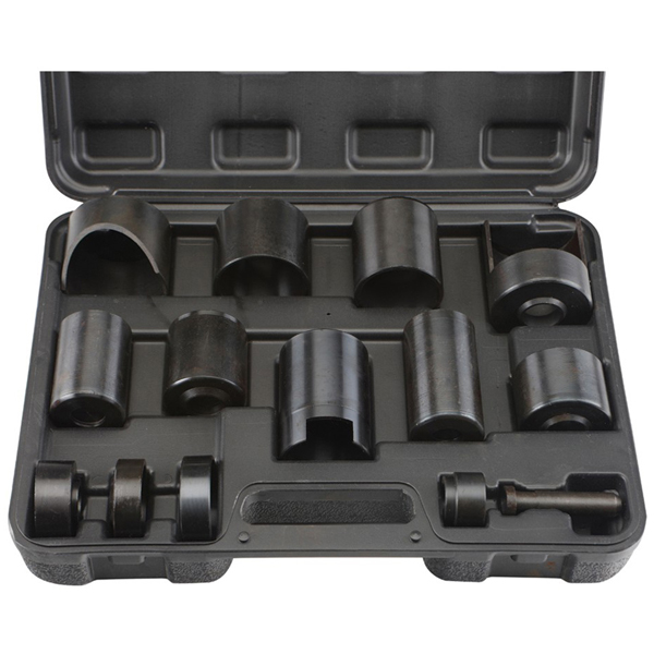 14 Piece Master Ball Joint Adapter Set