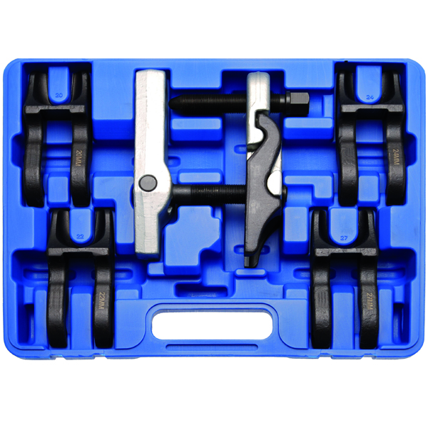 7 Piece Ball Joint Remover Set