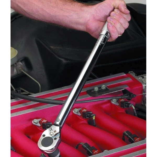Torque Wrench 1/2