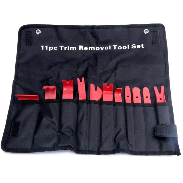 11Pcs Trim Removal Set