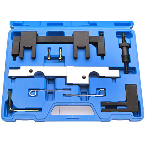 BMW N43 1.6/2.0 Petrol Engine Camshaft Alignment Locking Timing Tool Kit